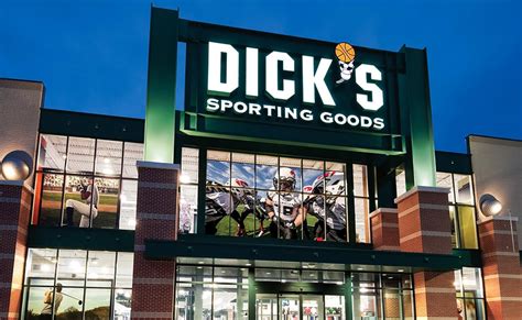 dicks sporting good locations|dick's sporting goods store near me.